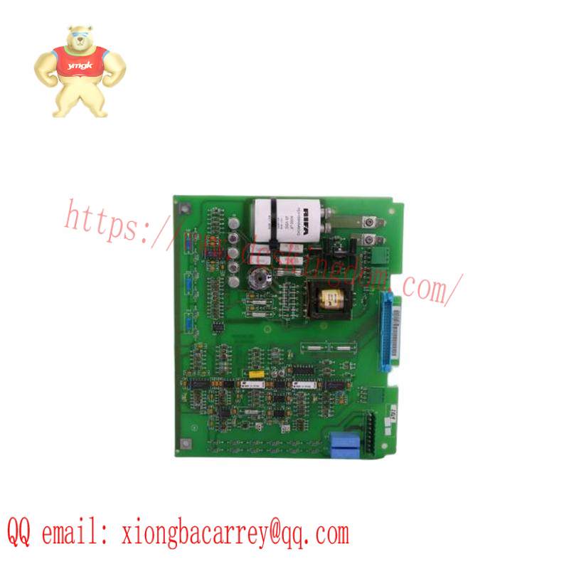 ABB IMSDI14 Digital Input Module