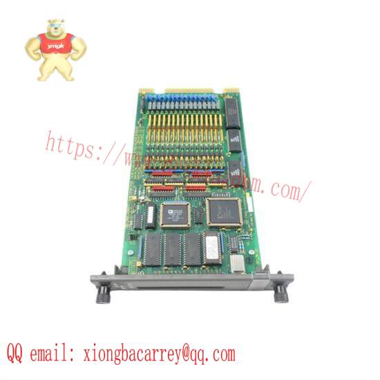 ABB IMSED01
