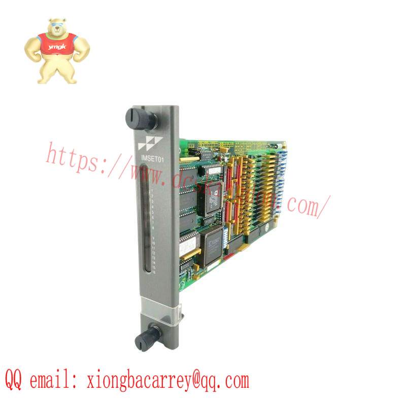 ABB IMS AM01