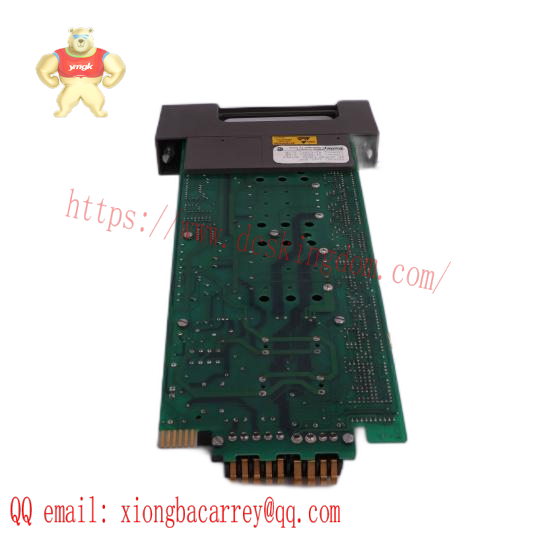 ABB IMTSA01 Turbine Speed Adaptor Module