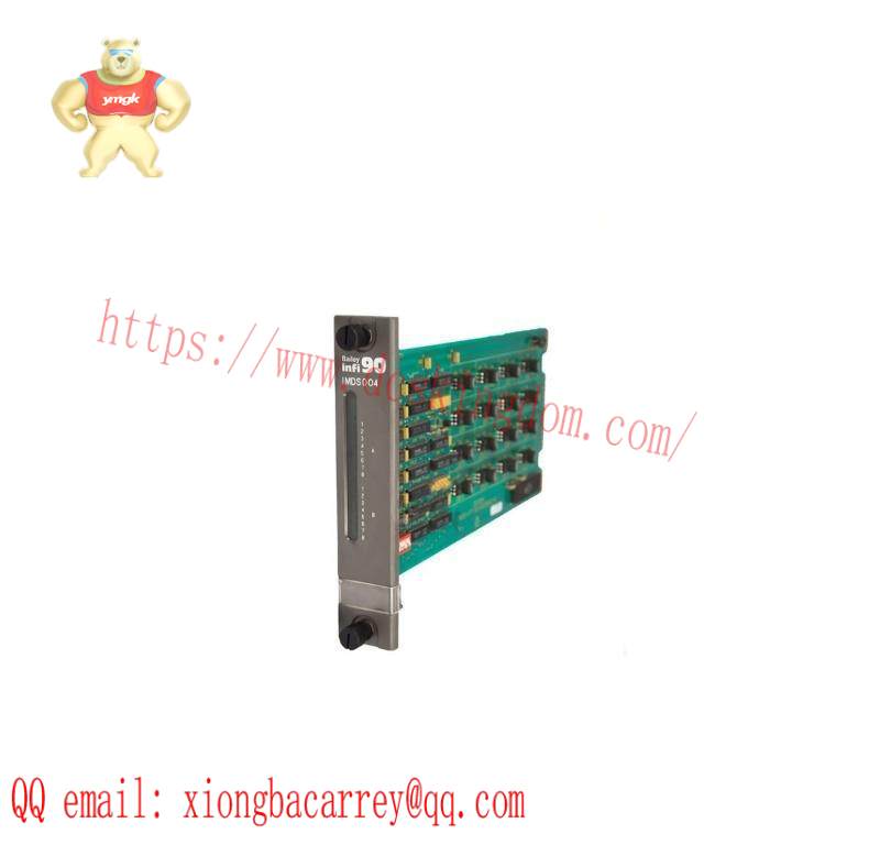 ABB Infi 90 12 Rev B_1 Infi-net to computer interfaces