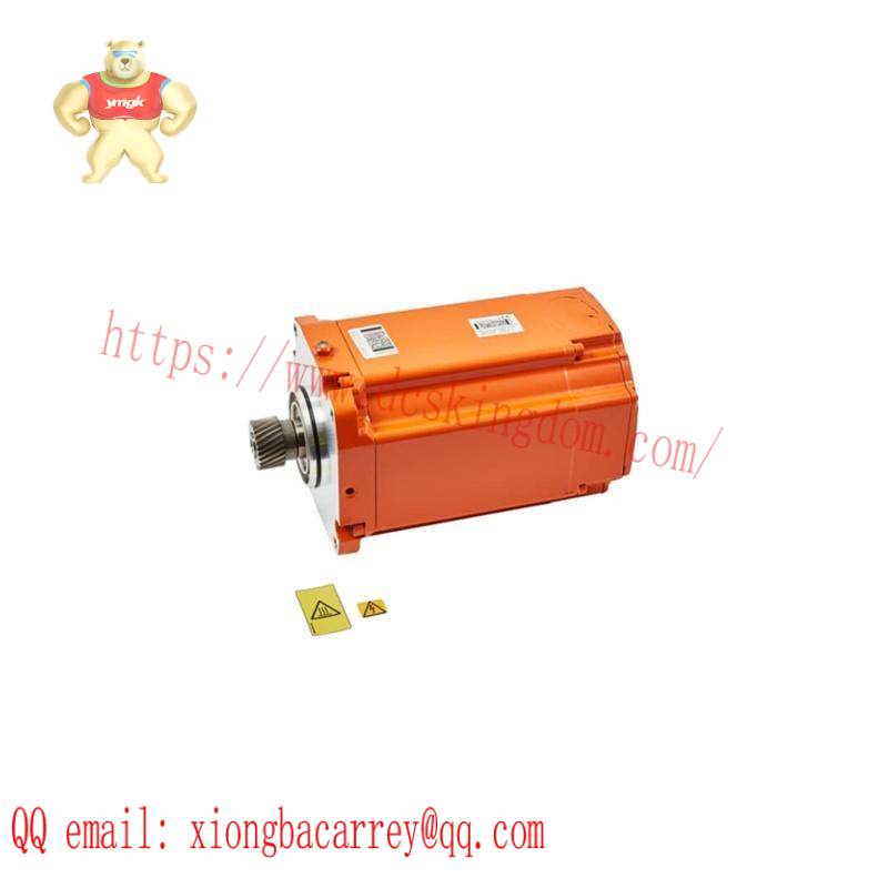 ABB INICT01