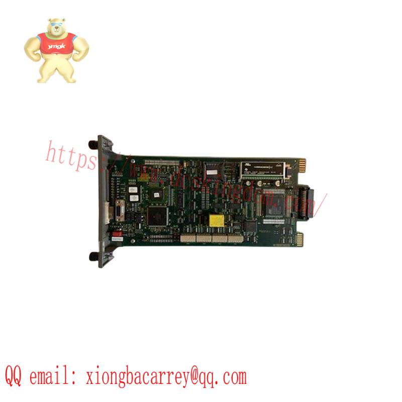 ABB INIIT13 Transfer Module