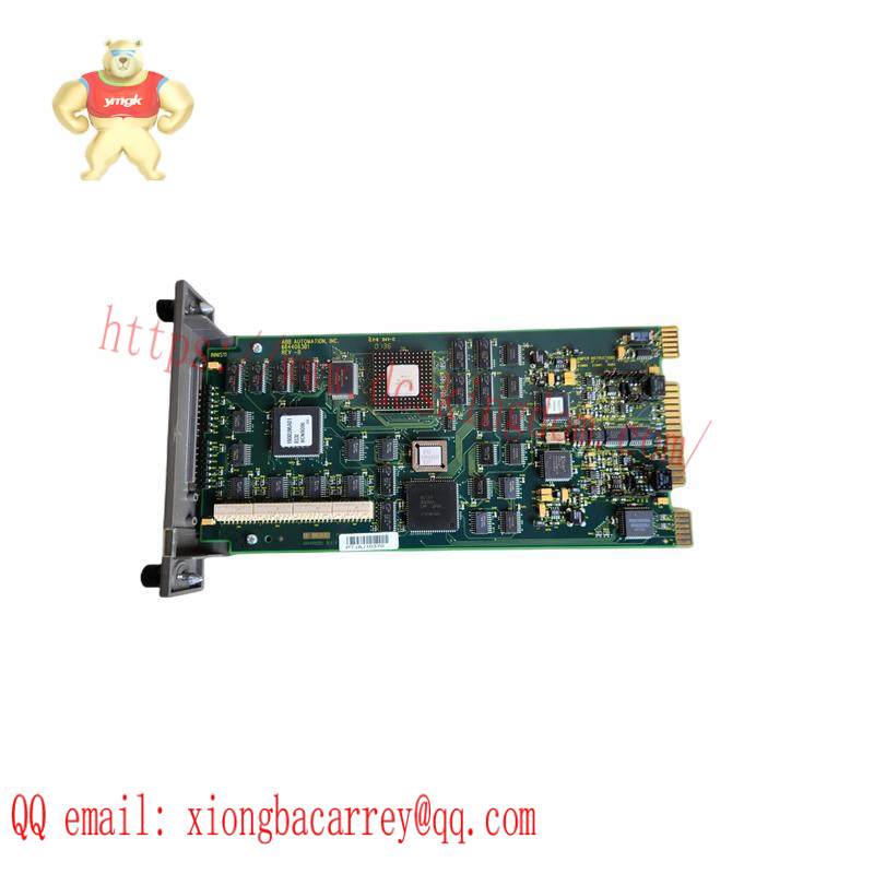ABB INNIS11 slave module
