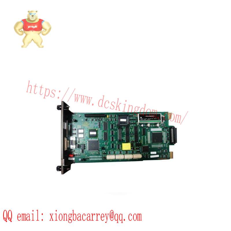 ABB INNIS21 Network Interface Module