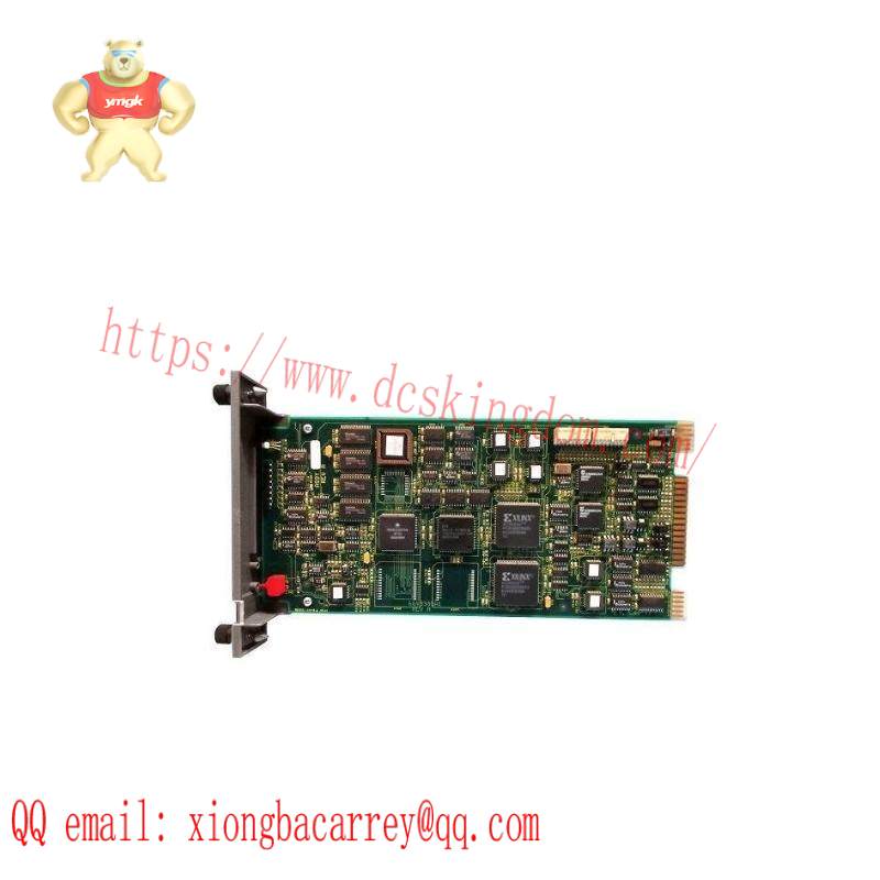 ABB INNPM11 Bailey Network Process Module