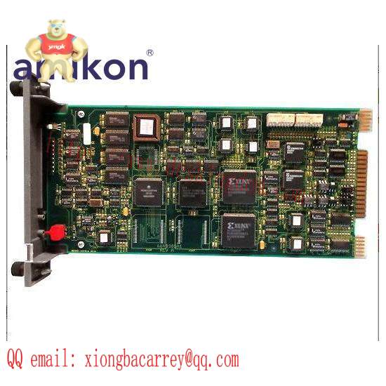 ABB INNPM11 Bailey Network Processor Module