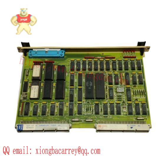 ABB HIEE300661R0001 UPC090 AE01