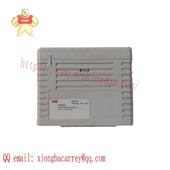 ABB IOR810  BAILEY CONTROLS