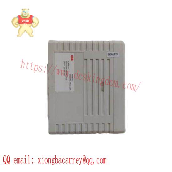 ABB IOR810  BAILEY CONTROLS