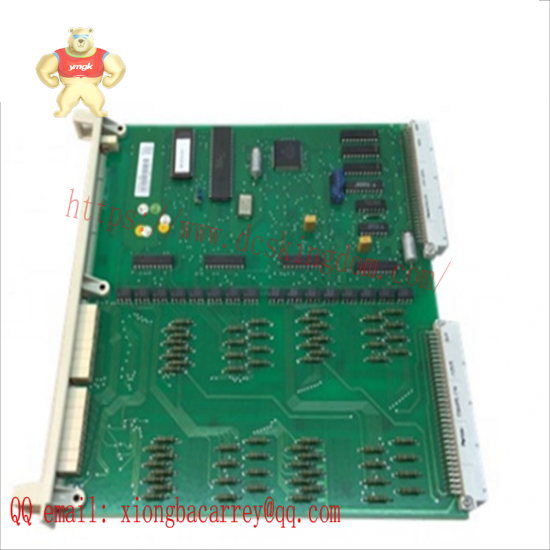 ABB IPFAN12 Power System Fan