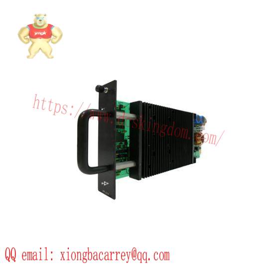 ABB IPFLD24 INFI90 Power System Module