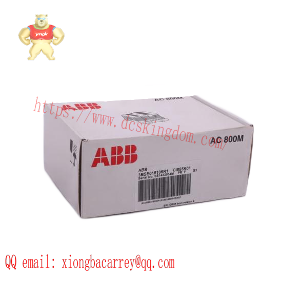 ABB IPS21-35AD 3BHB017688R0001 DCS Module