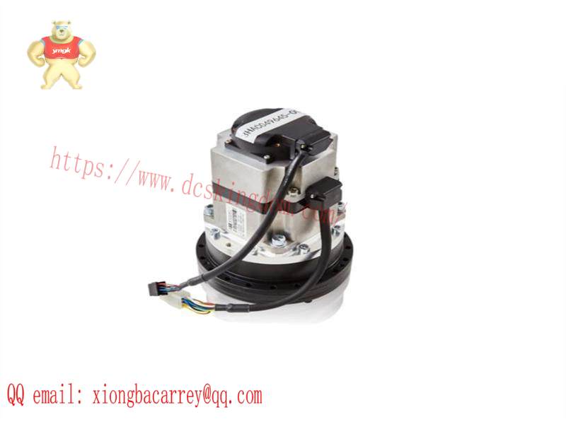 ABB IRB12003HAC049645-001 Drive unit, Ax 2