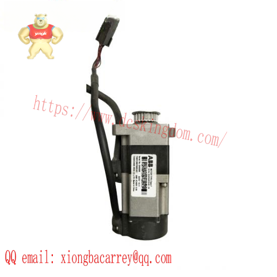 ABB IRB1200 3HAC044516-001 Servo Motor