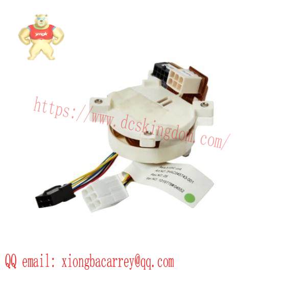 ABB IRB1200 3HAC045743-001 Axis 5 FPC unit