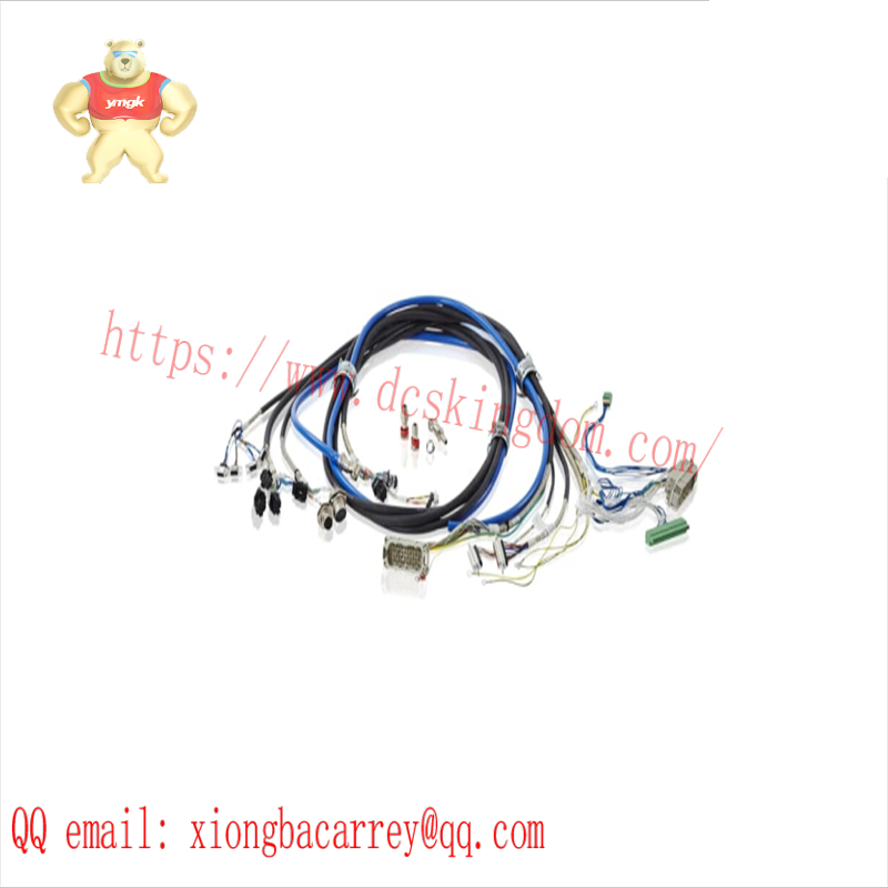 ABB IRB16001-63HAC021828-001 Cable harness