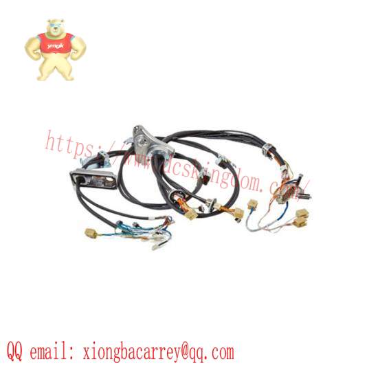 ABB IRB26001-6 3HAC030006-001 Cable harness