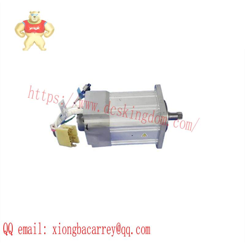 ABB IRB26003HAC029924-002 servo motor
