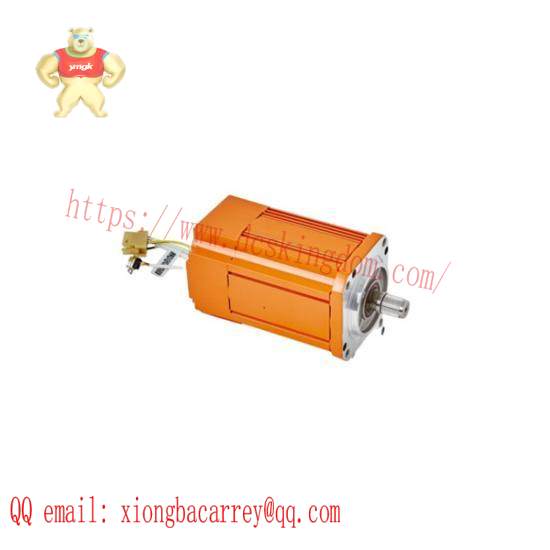 ABB  IRB26003HAC031218-003  Rot ac motor with pinion