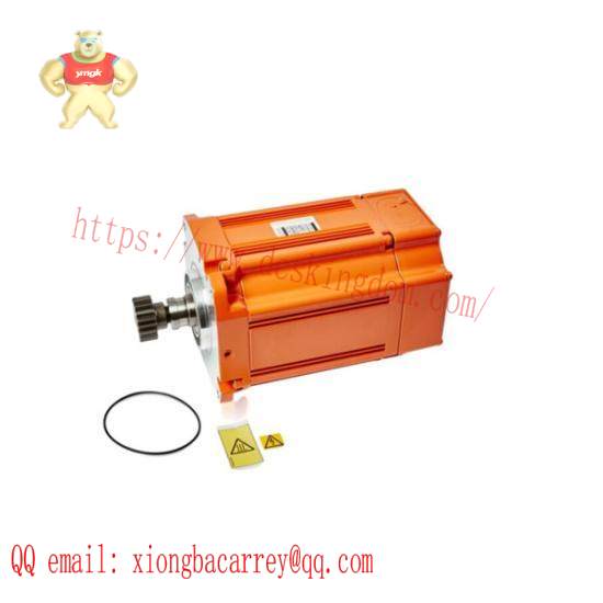 ABB IRB26003HAC031218-004 Motor w pinion