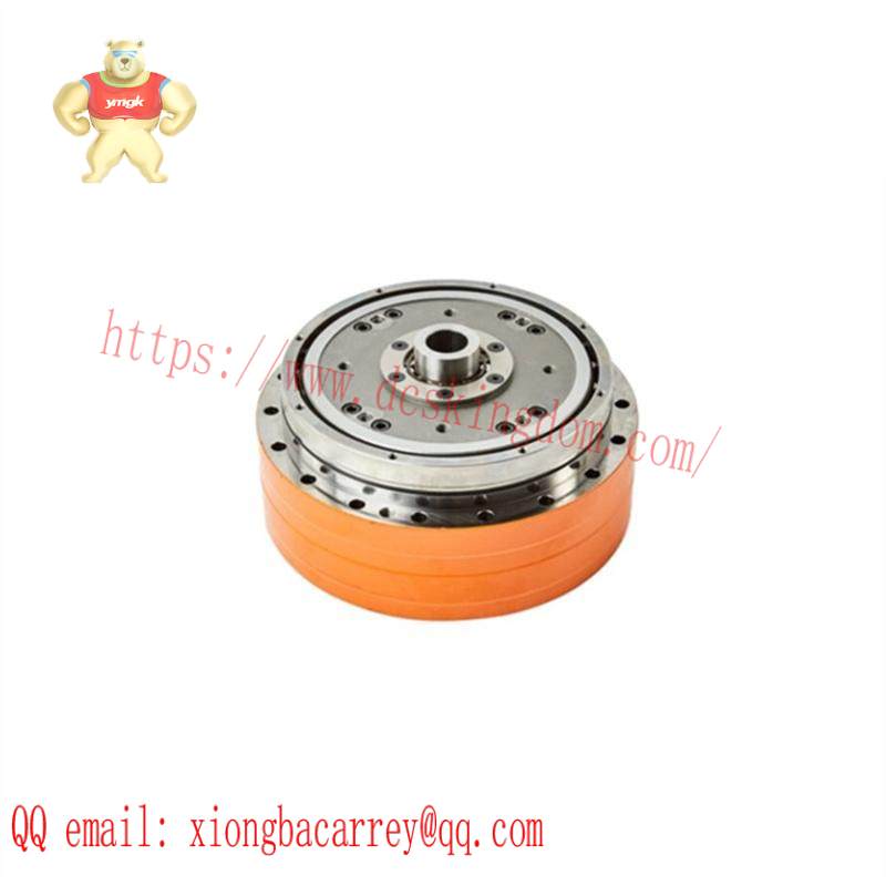 ABB IRB26003HAC039109-002 Gearbox