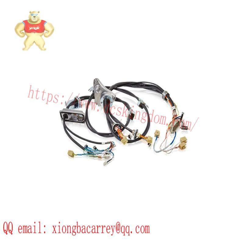 ABB IRB2600 3HAC030006-001 3HAC036260-001DSQC431 DSQC663 3HAC029818-001 IRB2600 3HAC030006-001 3HAC036260-001DSQC431 DSQC663 3HAC029818-001