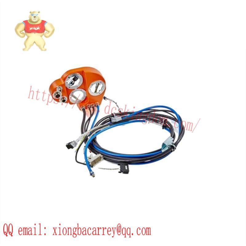 ABB IRB44003HAC12326-1 Conn. kit R2.CP/R3.CP