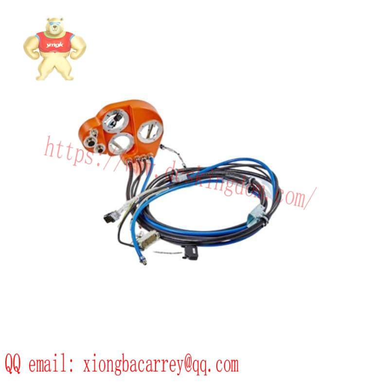 ABB 3HAC022723-006
