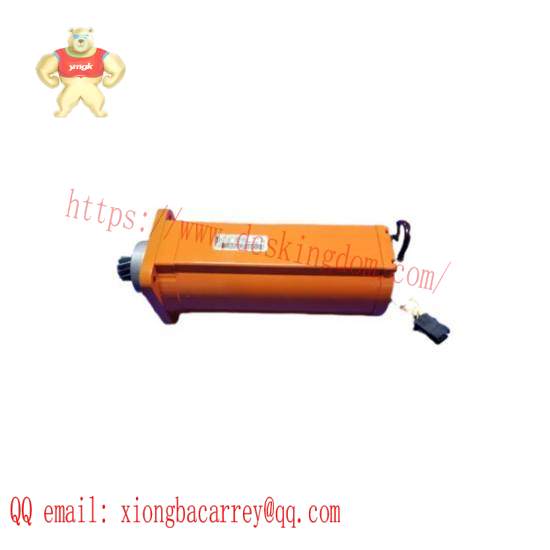 ABB IRB44004-53HAC10603-1 Robot Servo Motor Axis 4-5