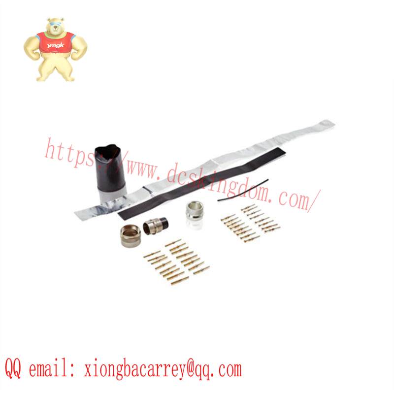 ABB IRB44004-63HAC12327-1 Conn. kit R2.CS/R3.CS