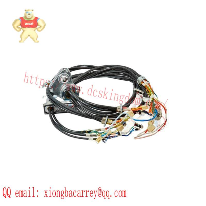 ABB IRB46001-63HAC043964-001 Cable harness