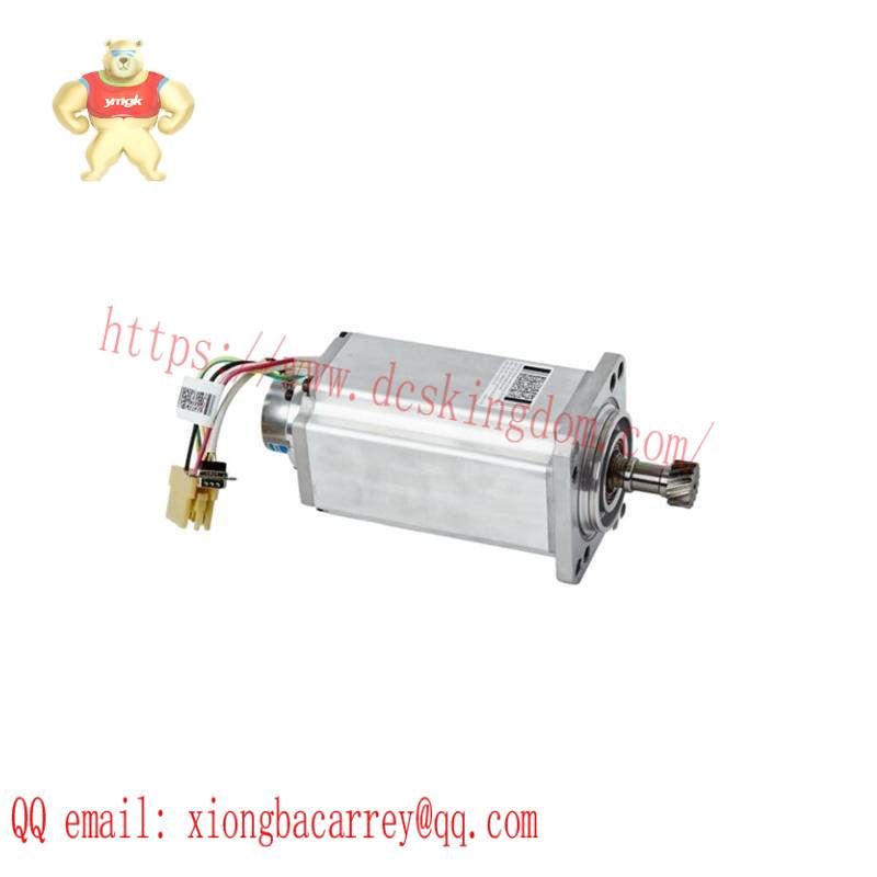 ABB IRB46003HAC029034-001 Rot ac motor with pinion