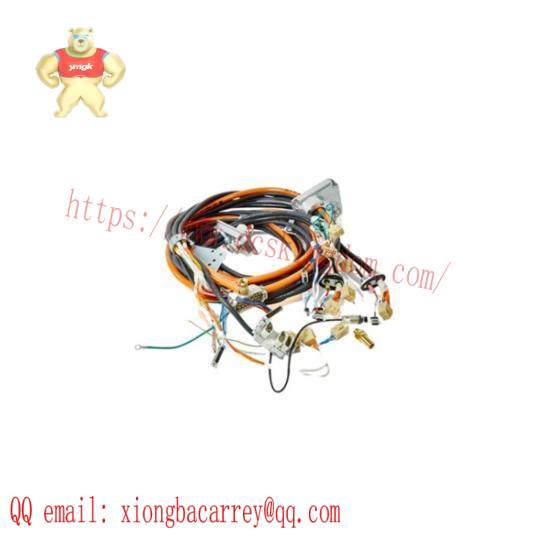 ABB IRB46003HAC043206-001 Cable harness, multibus