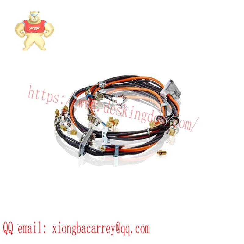 ABB IRB46003HAC043963-001 Cable harness
