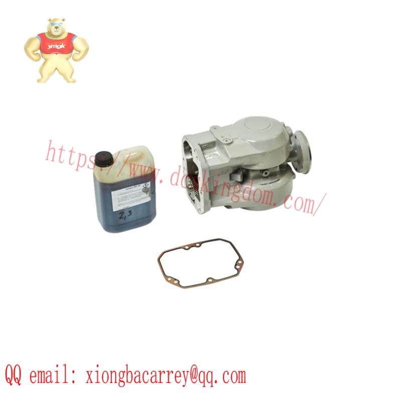 ABB IRB46003HAC059480-001 Foundry Prime