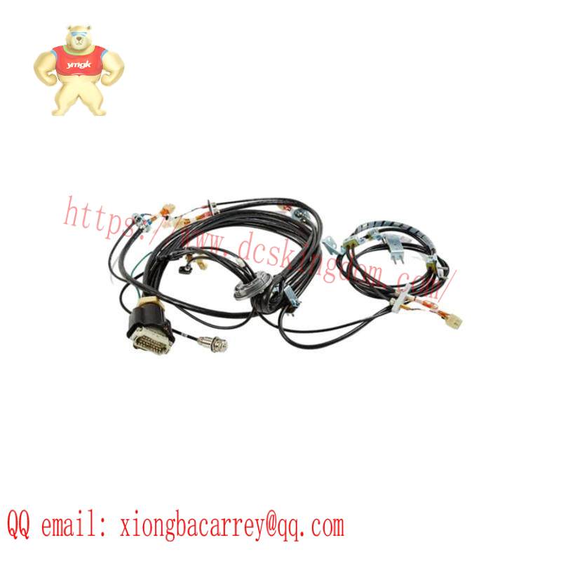 ABB IRB4601-63HAC037534-001 Cable Harness