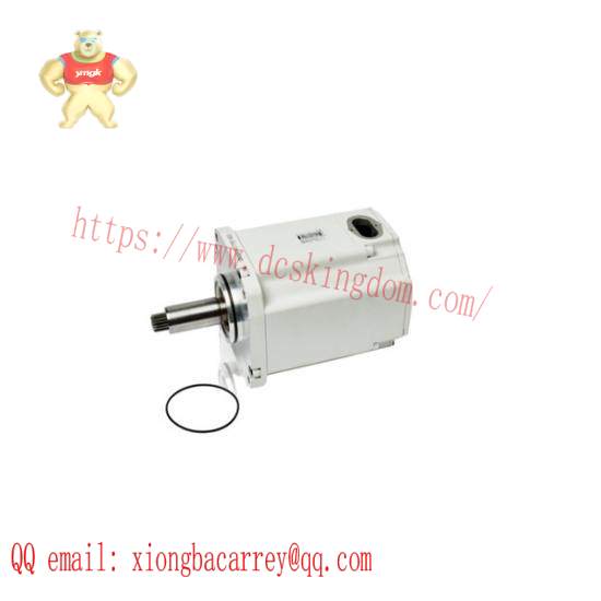 ABB IRB4602-33HAC037192-003 Motor incl. pinion