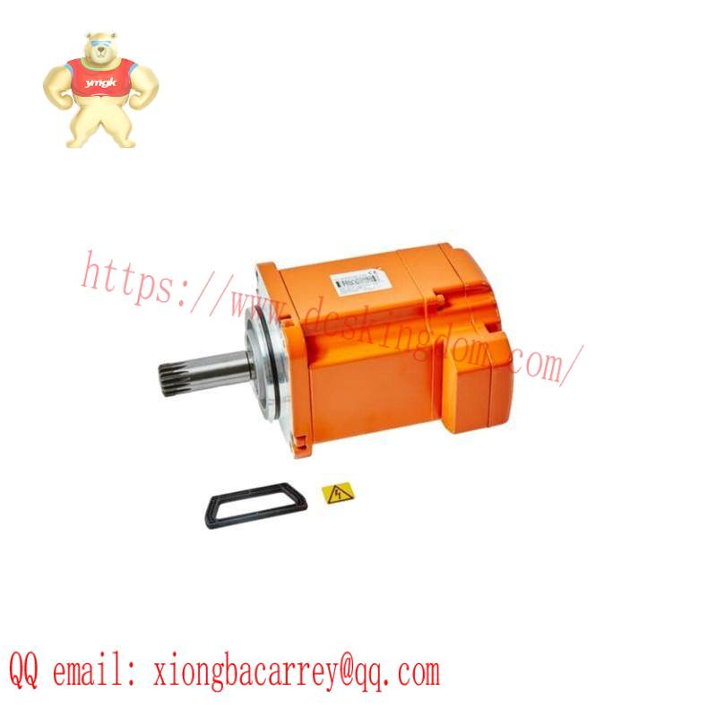 ABB IRB4603HAC057432-001 SERVO MOTOR