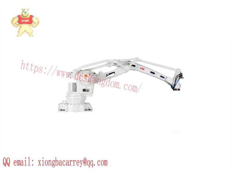 ABB IRB4603HAC084105-001 RV320E-201