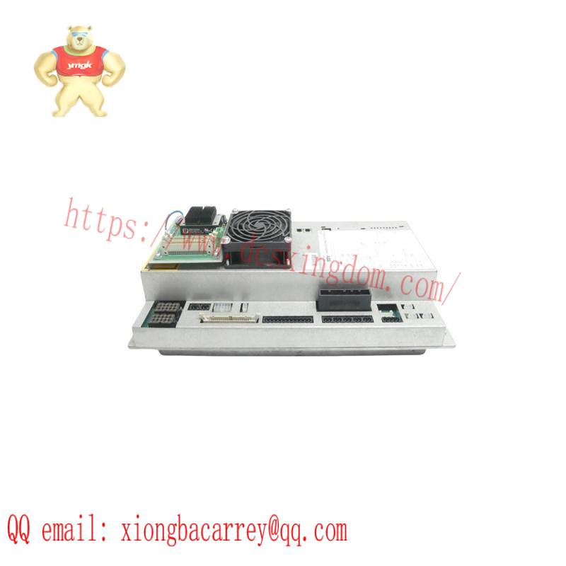 ABB IRB52 PDB02 3HNA006147-001 power module