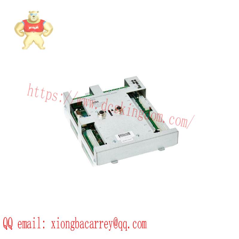 ABB IRB5500MCB-02B3HNA018575-001 Circuit Board