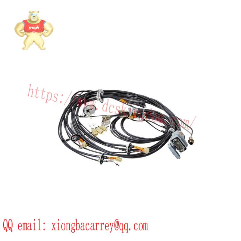 ABB IRB64003HAC8009-1 Harness assembly manip.