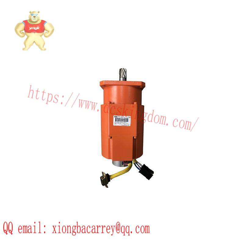 ABB IRB66003HAC024631-001 3HAC17345-1 3HAB3309-1 IRB66003HAC024631-001 3HAC17345-1 3HAB3309-1