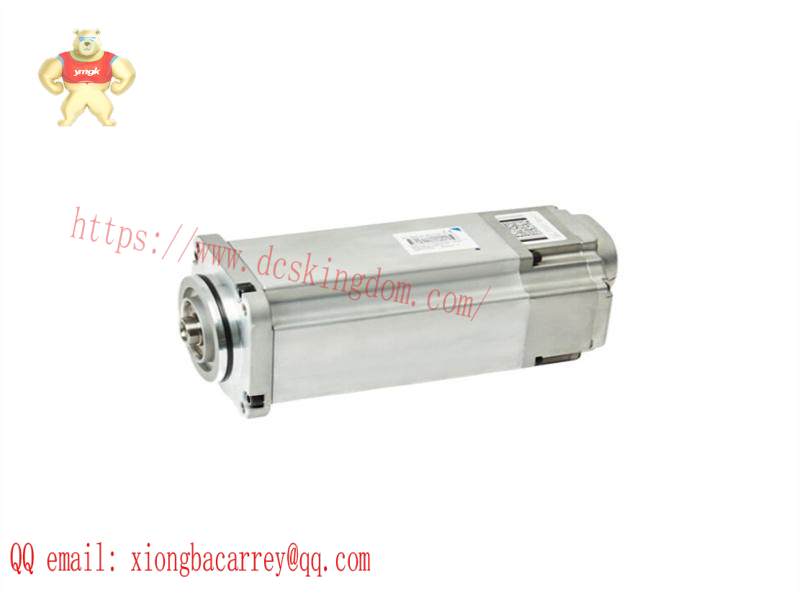 ABB IRB66003HAC057288-001 Rotational ac motor M10