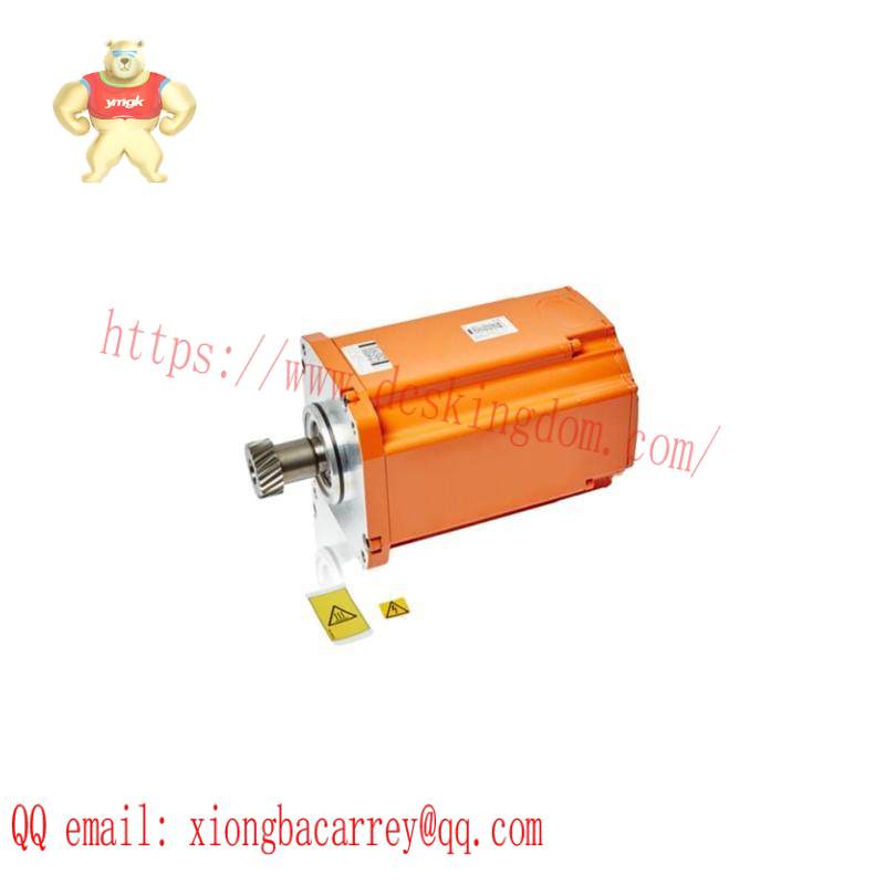 ABB TPM810 Turbine Protection Module