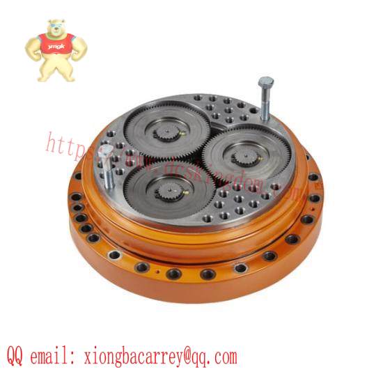 ABB IRB6600 3HAC021127-004 Three Axis Reducer