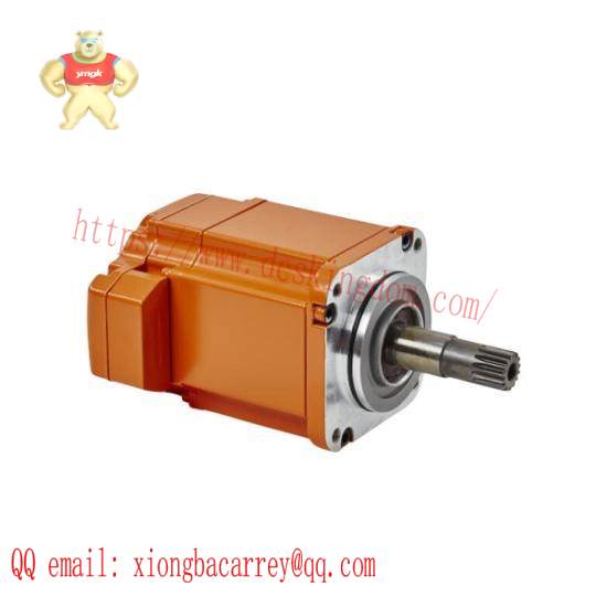 ABB IRB6600 3HAC033234-001 Rot ac Motor With Pinion
