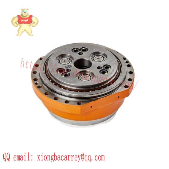 ABB IRB6600 3HAC037635-002 Six-axis Reducer