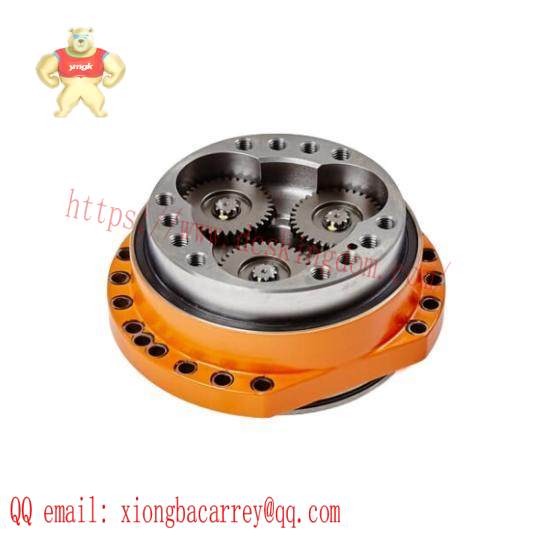 ABB IRB6600 3HAC037635-002 Six-axis Reducer